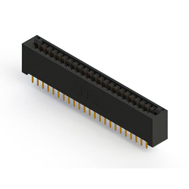896-046-521-201 EDAC Inc.  Edgeboard Connectors